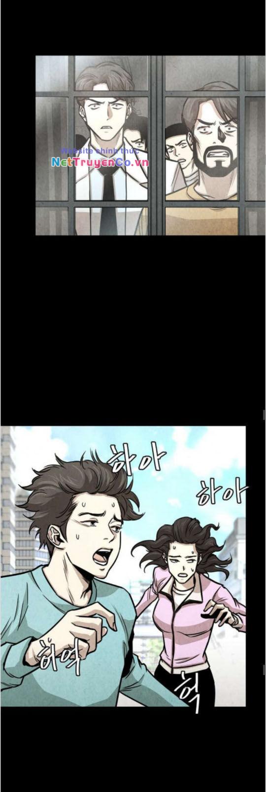 Return Survival - Chương 36