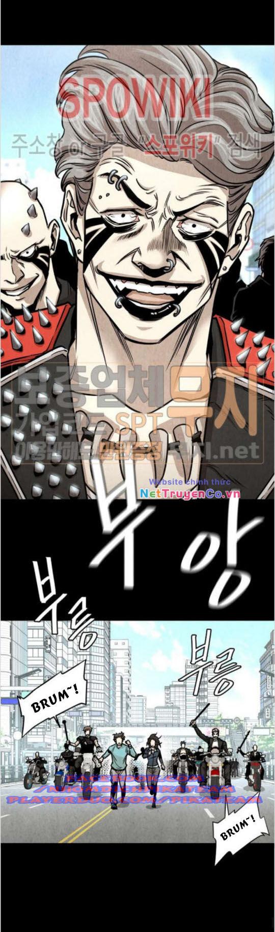 Return Survival - Chương 36