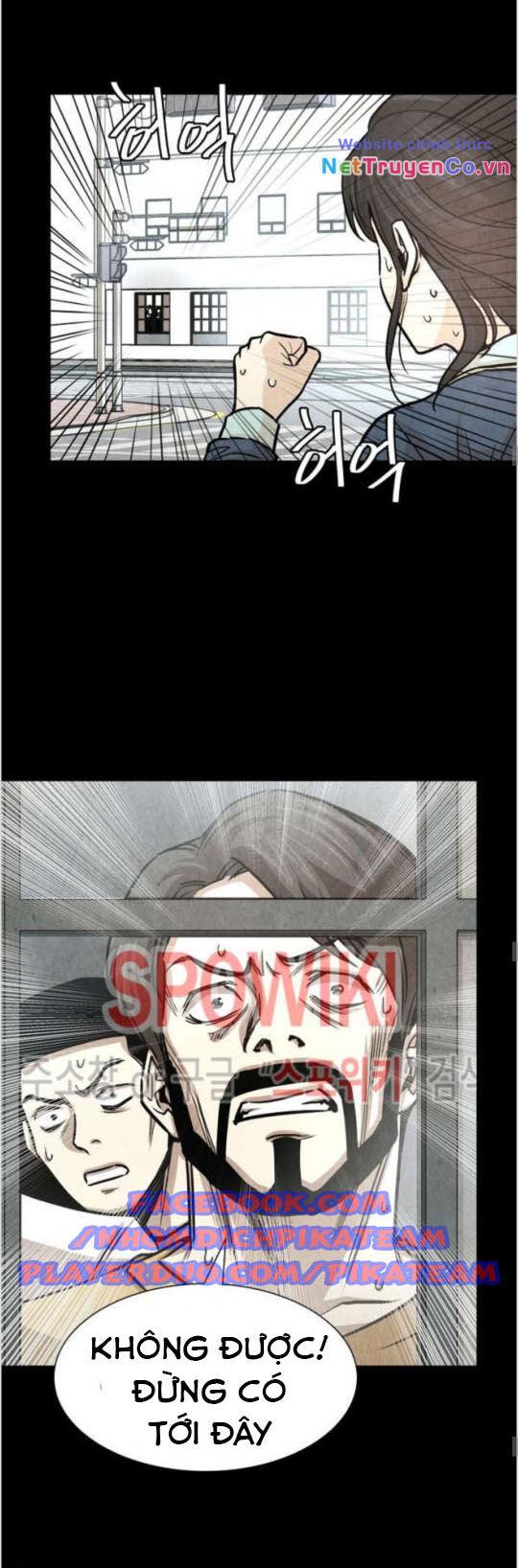 Return Survival - Chương 36