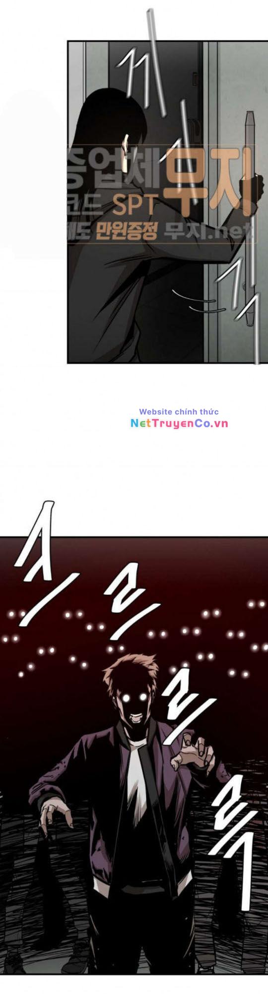Return Survival - Chương 37