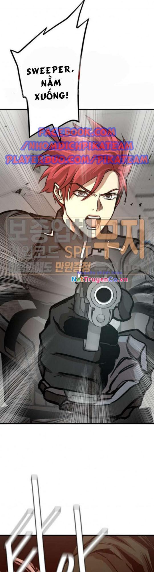 Return Survival - Chương 37