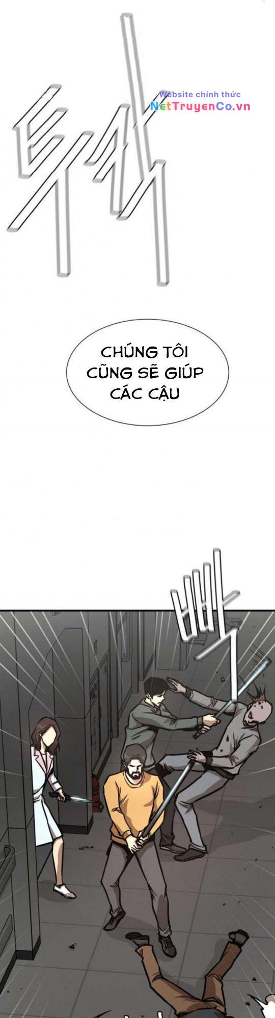 Return Survival - Chương 37