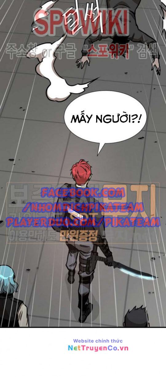 Return Survival - Chương 37