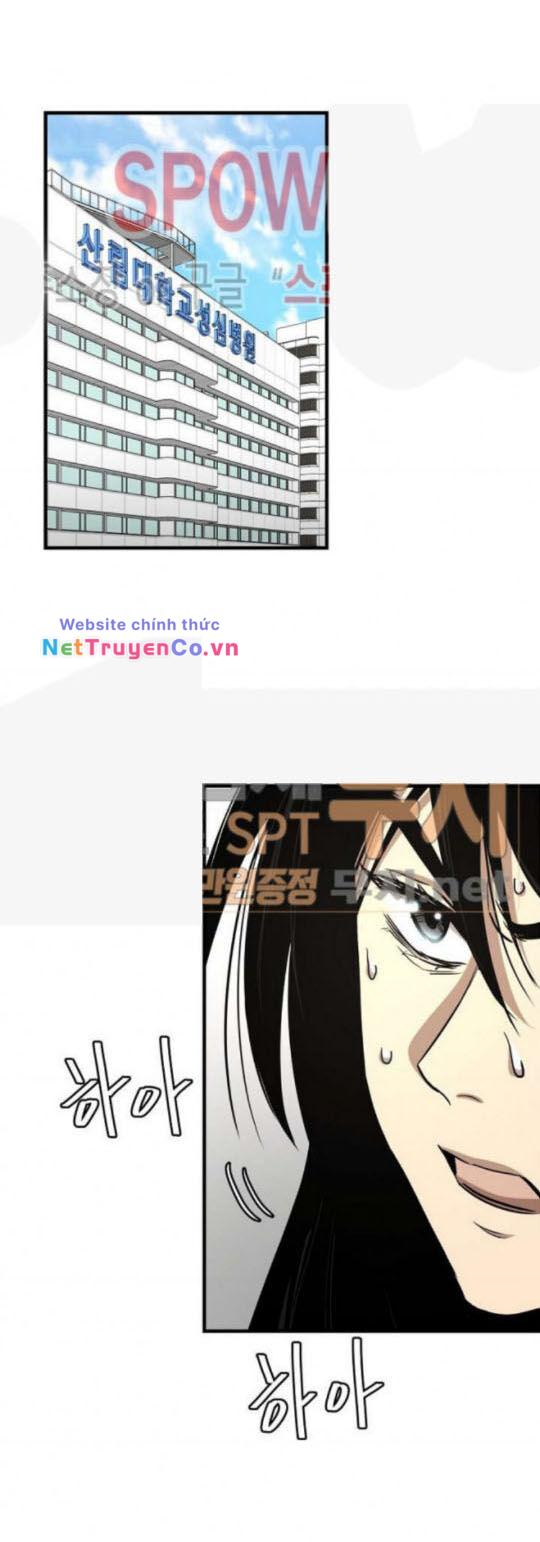 Return Survival - Chương 37