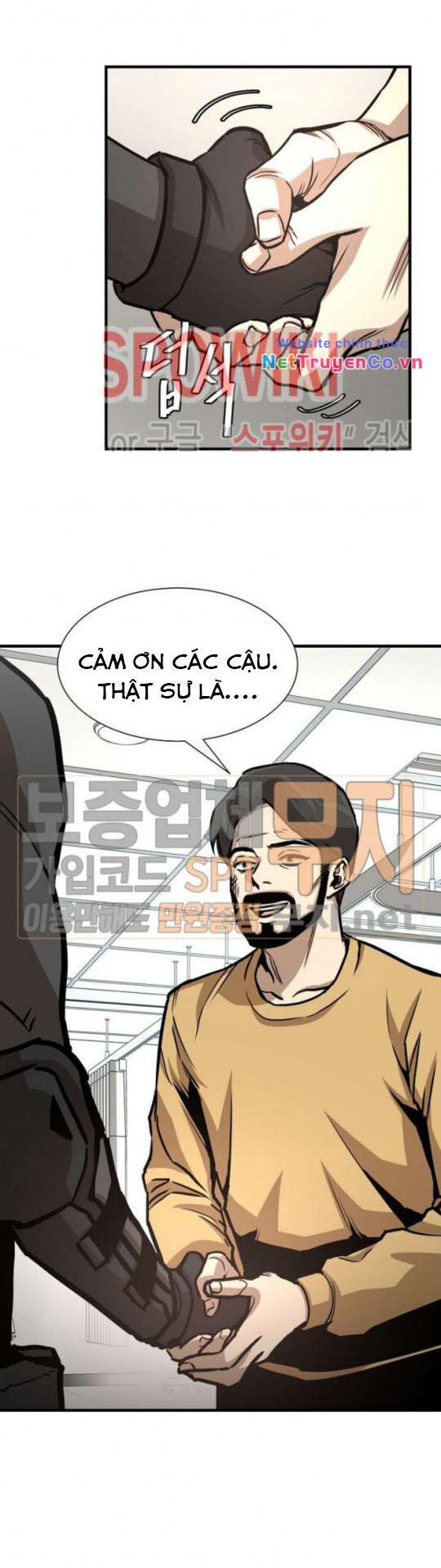 Return Survival - Chương 37