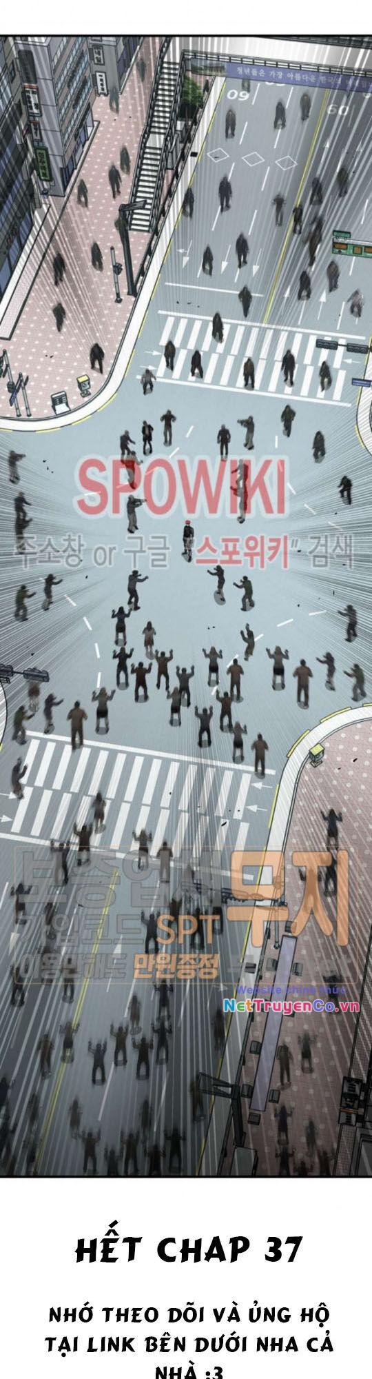 Return Survival - Chương 37