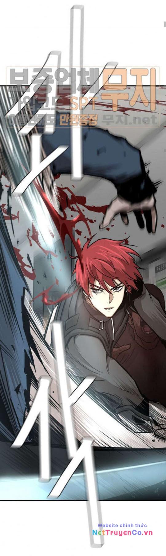 Return Survival - Chương 37