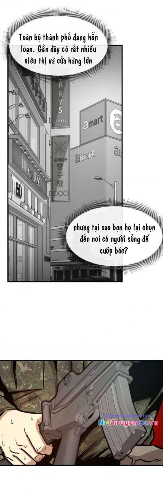 Return Survival - Chương 38