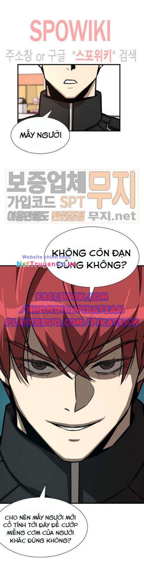 Return Survival - Chương 38