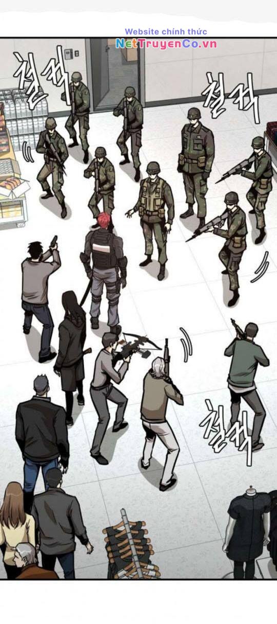 Return Survival - Chương 38