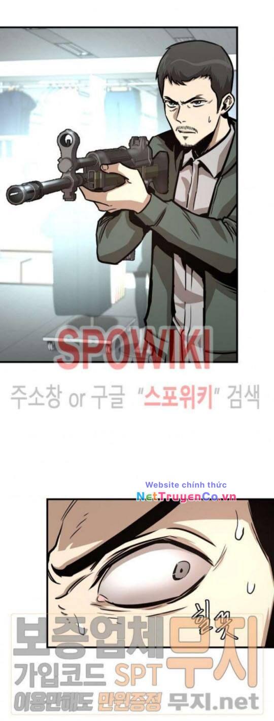 Return Survival - Chương 38