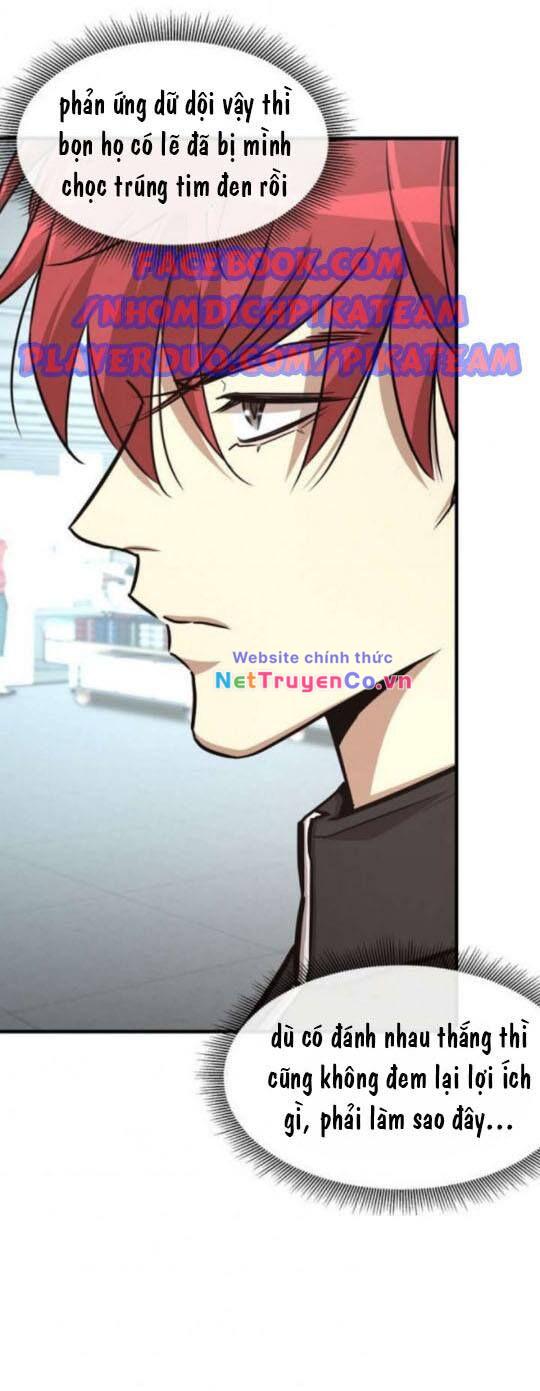 Return Survival - Chương 38