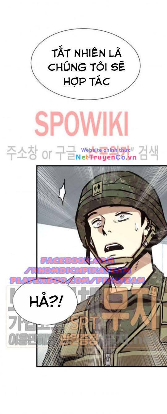 Return Survival - Chương 38