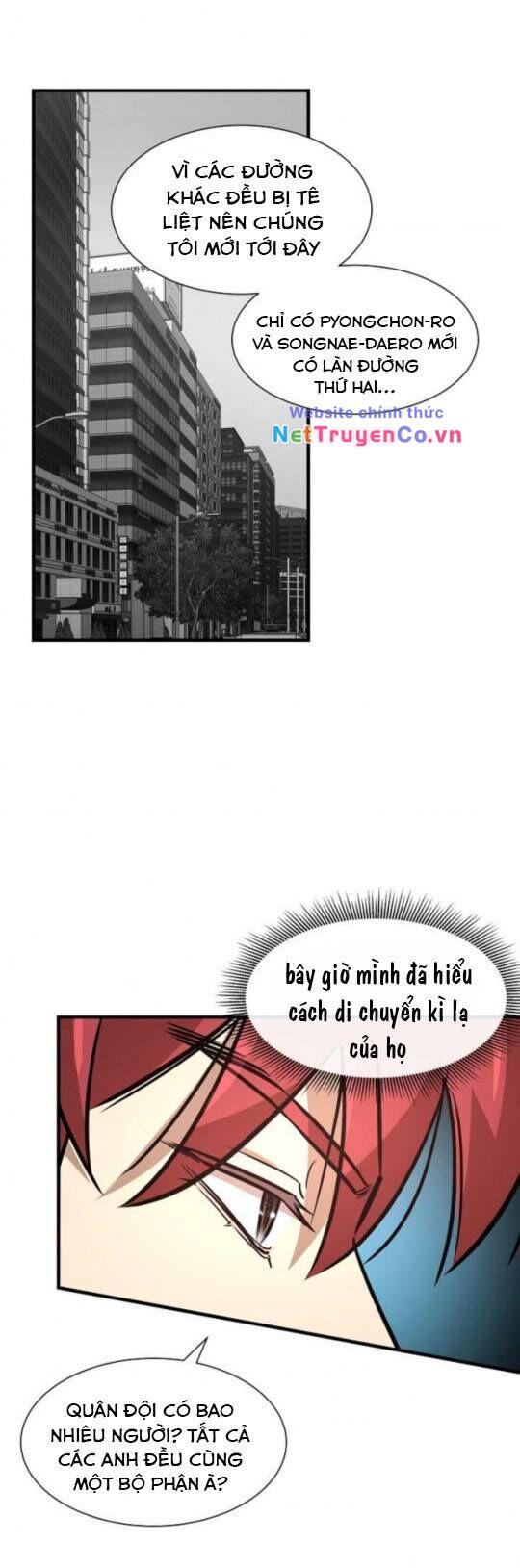Return Survival - Chương 38