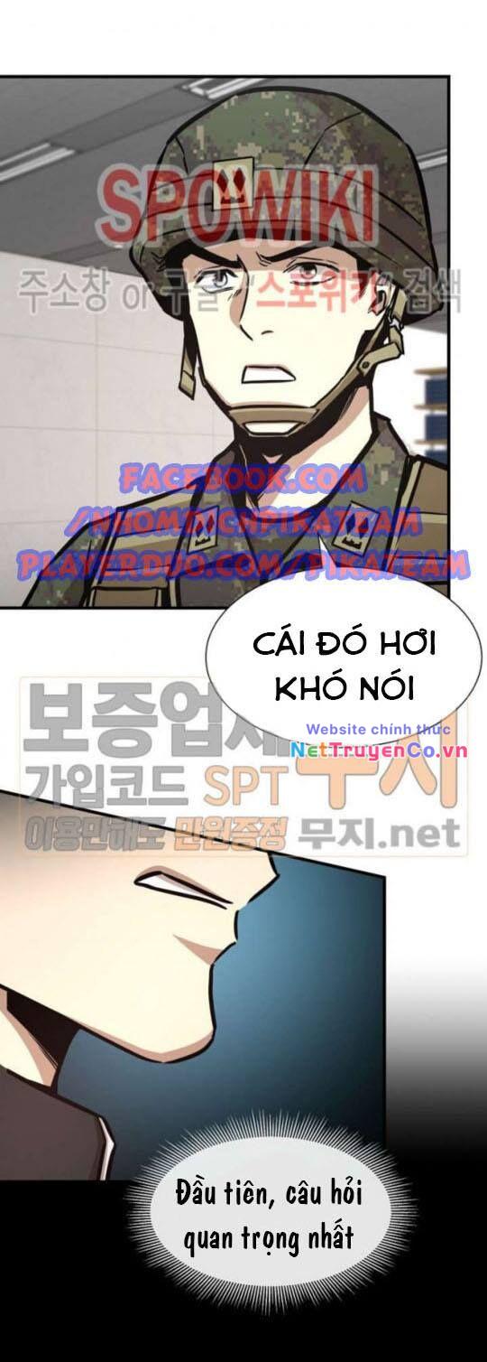 Return Survival - Chương 38