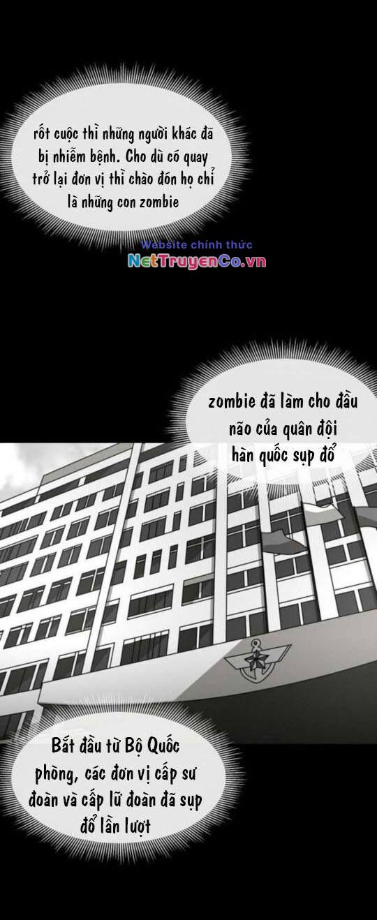 Return Survival - Chương 38
