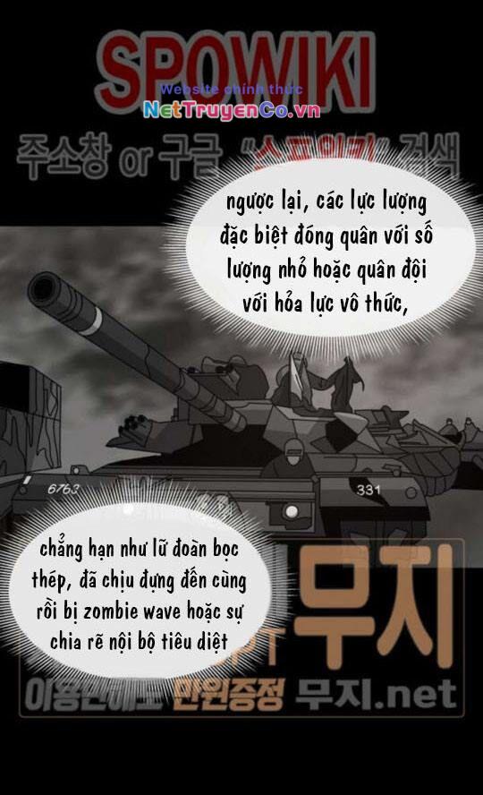 Return Survival - Chương 38