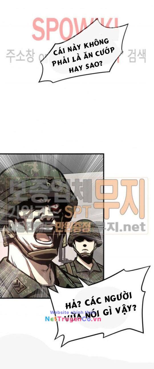 Return Survival - Chương 38