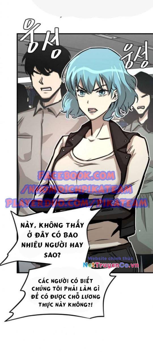Return Survival - Chương 38