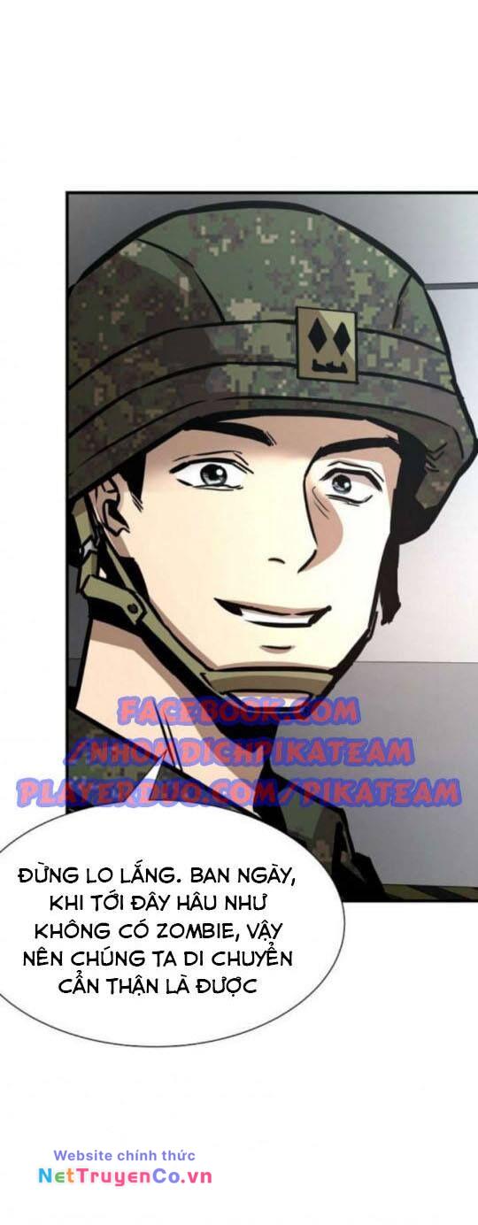 Return Survival - Chương 38