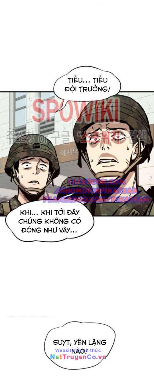 Return Survival - Chương 38
