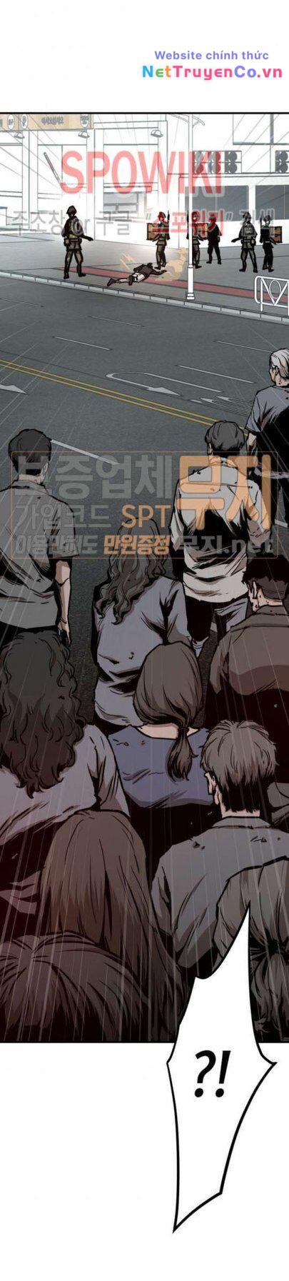 Return Survival - Chương 38
