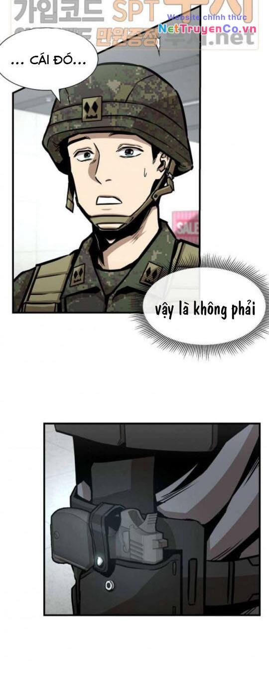 Return Survival - Chương 38
