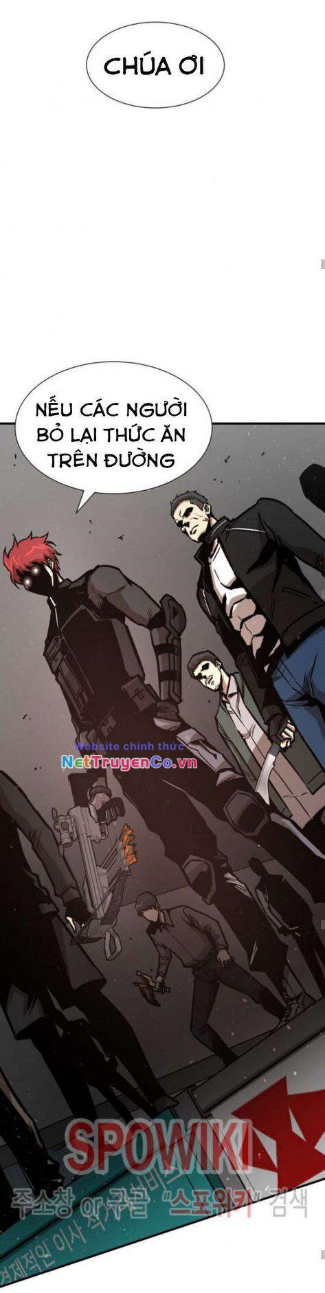 Return Survival - Chương 39