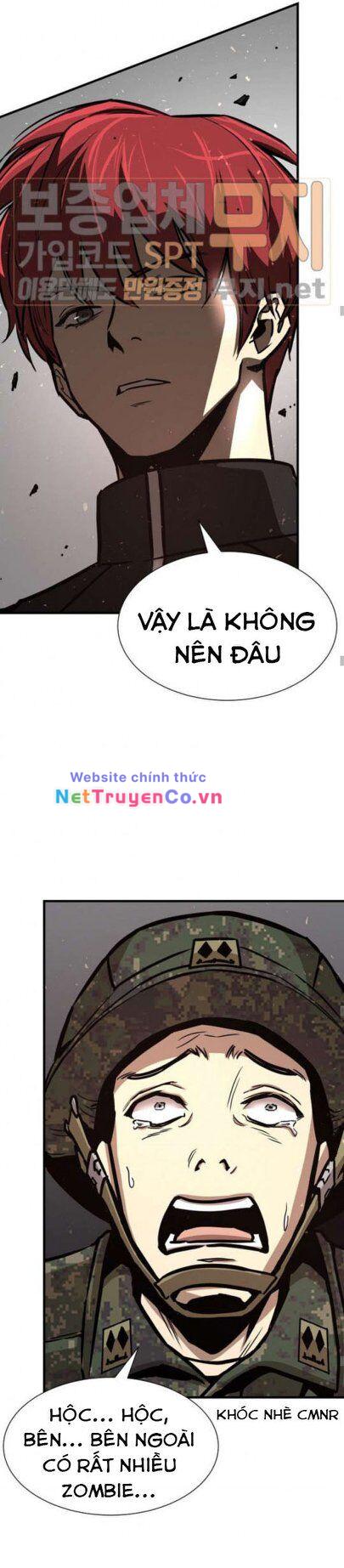 Return Survival - Chương 39