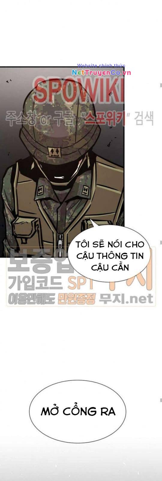 Return Survival - Chương 39