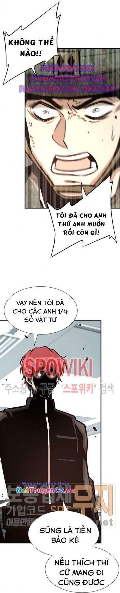 Return Survival - Chương 39