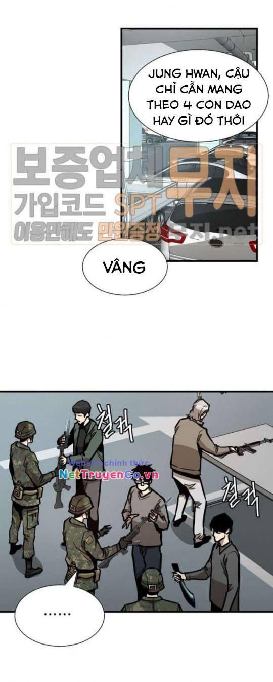 Return Survival - Chương 39