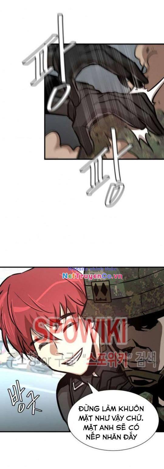 Return Survival - Chương 39