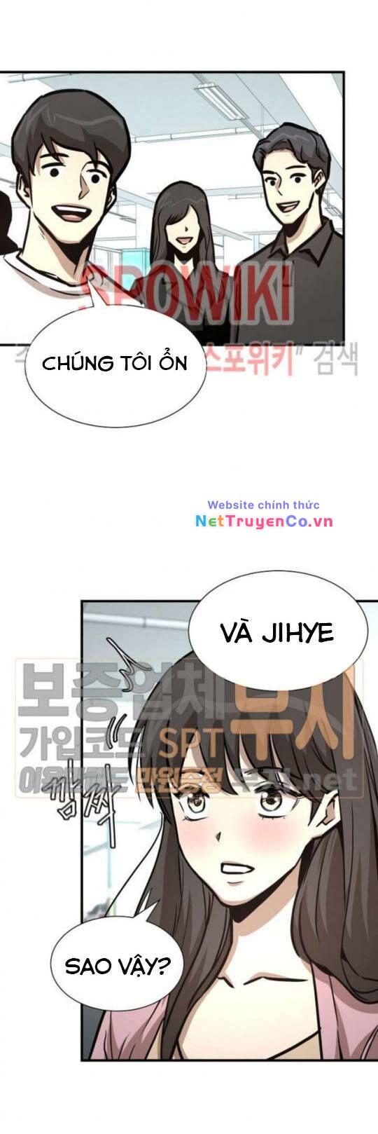 Return Survival - Chương 39