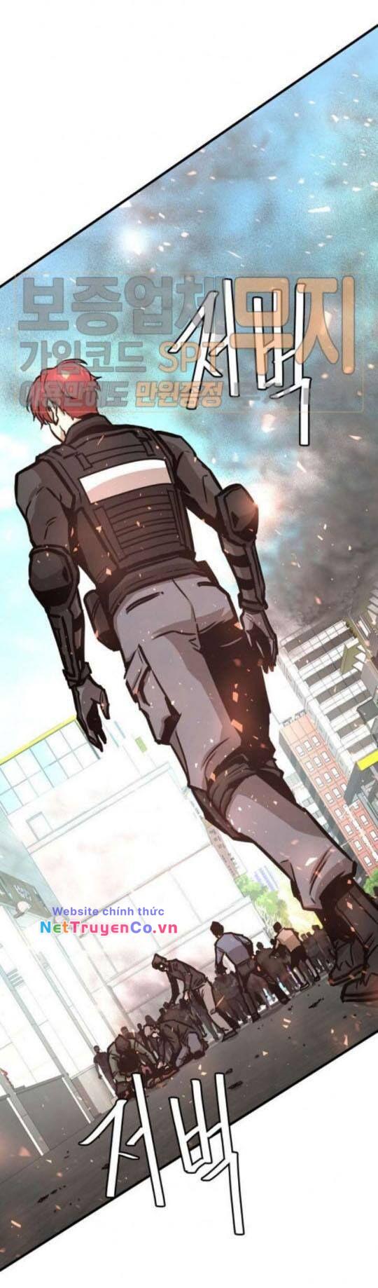 Return Survival - Chương 39