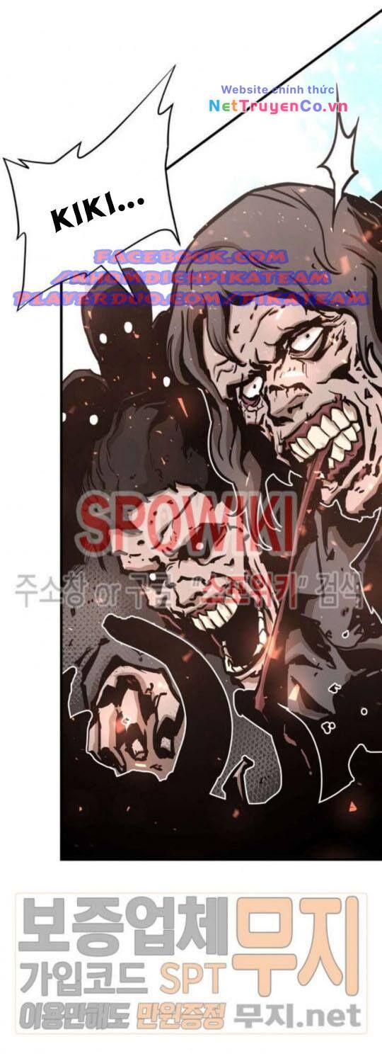 Return Survival - Chương 39