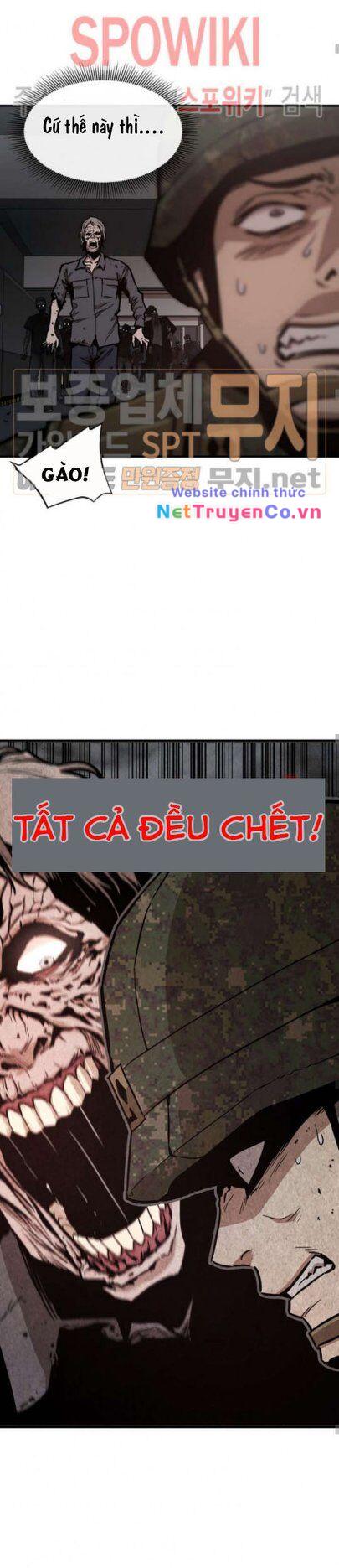 Return Survival - Chương 39