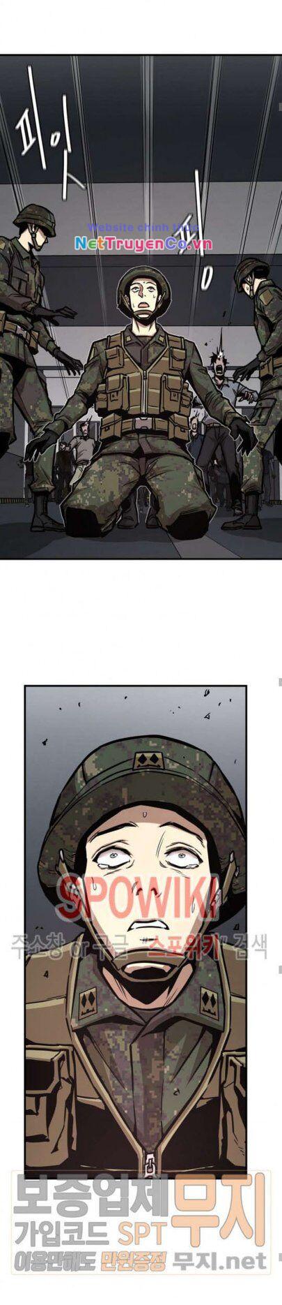 Return Survival - Chương 39