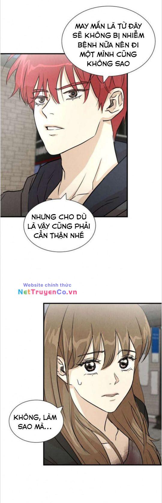 Return Survival - Chương 4