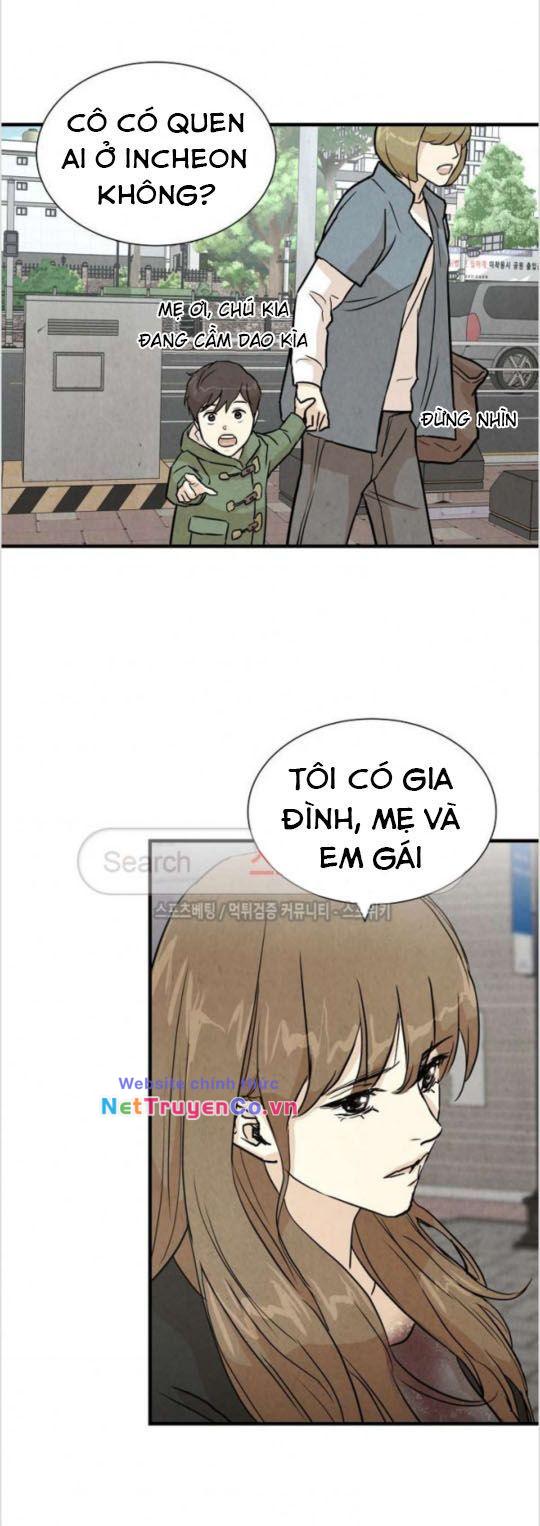 Return Survival - Chương 4