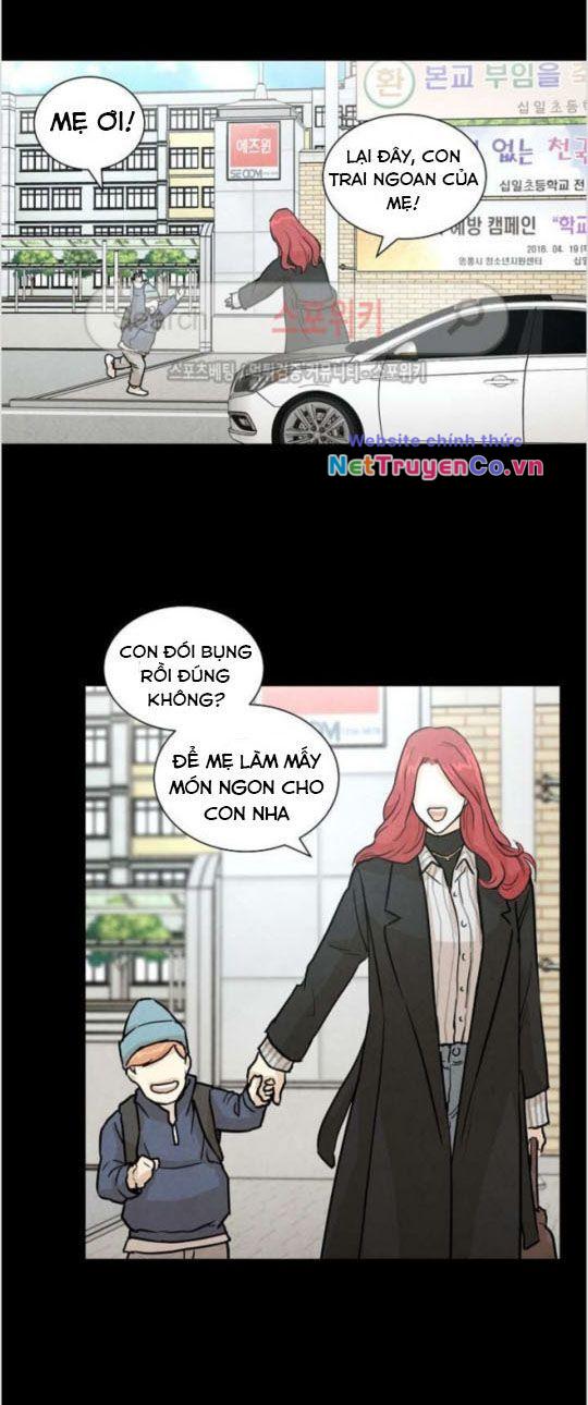 Return Survival - Chương 4