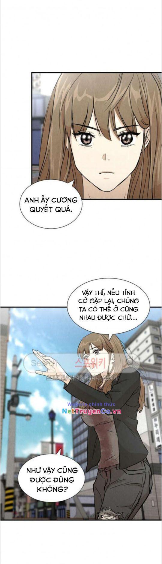 Return Survival - Chương 4