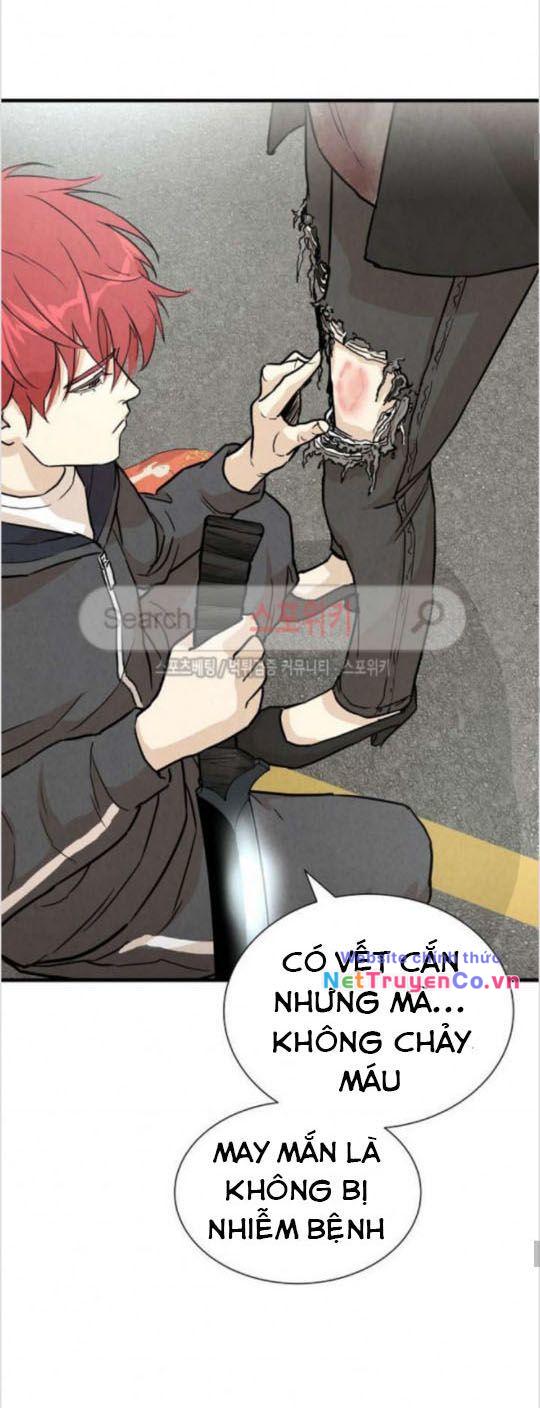 Return Survival - Chương 4