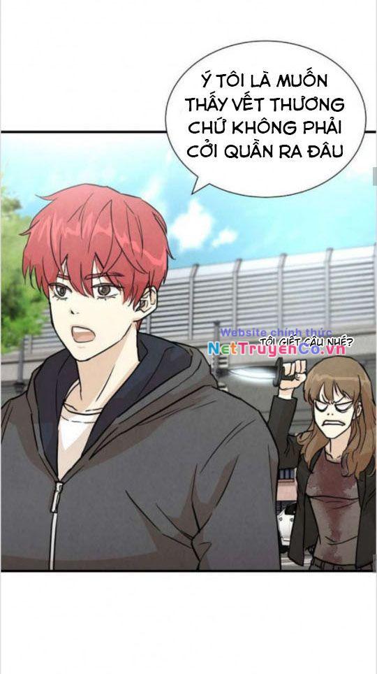 Return Survival - Chương 4