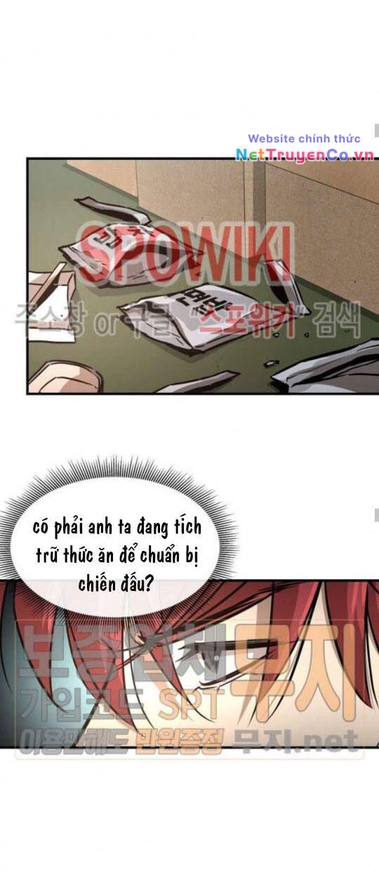 Return Survival - Chương 40