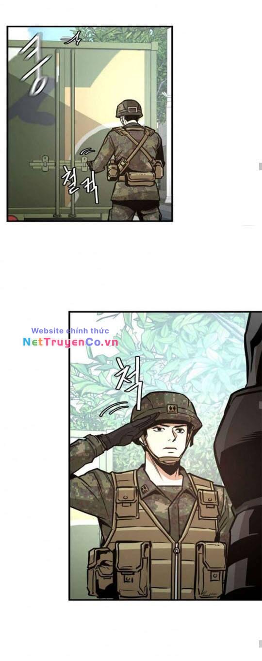 Return Survival - Chương 40