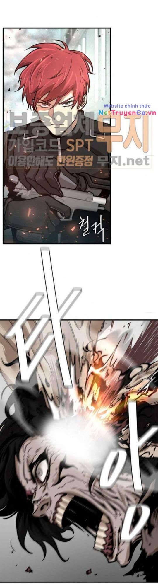 Return Survival - Chương 40