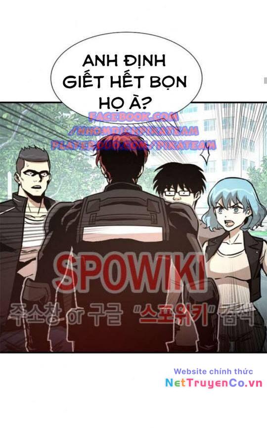 Return Survival - Chương 40