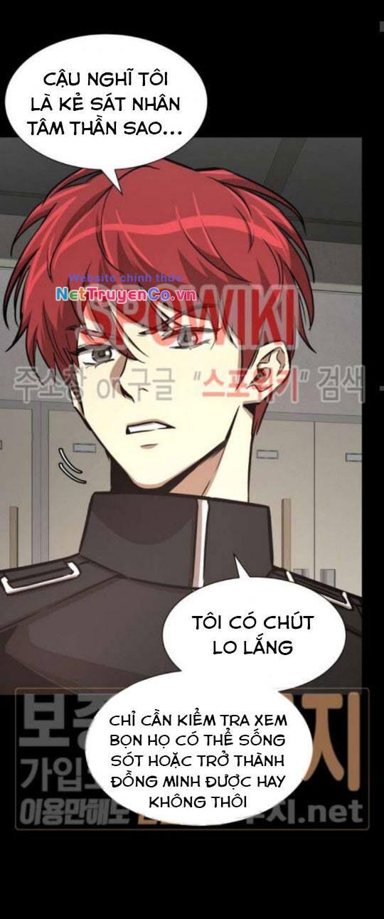 Return Survival - Chương 40