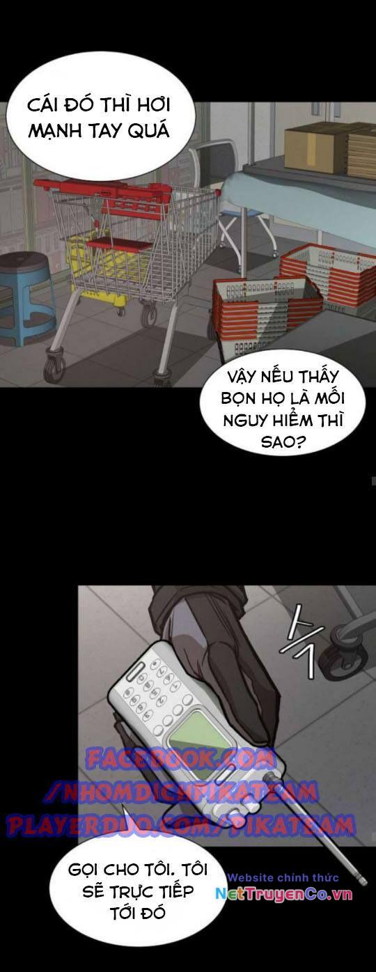 Return Survival - Chương 40